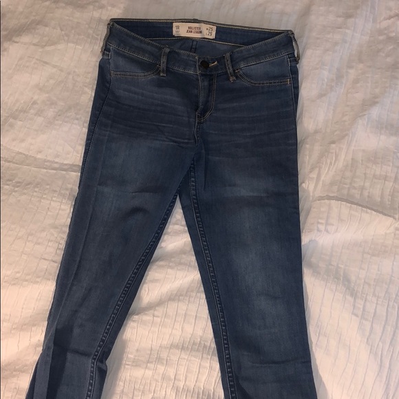 Hollister Jean leggings - Picture 3 of 3